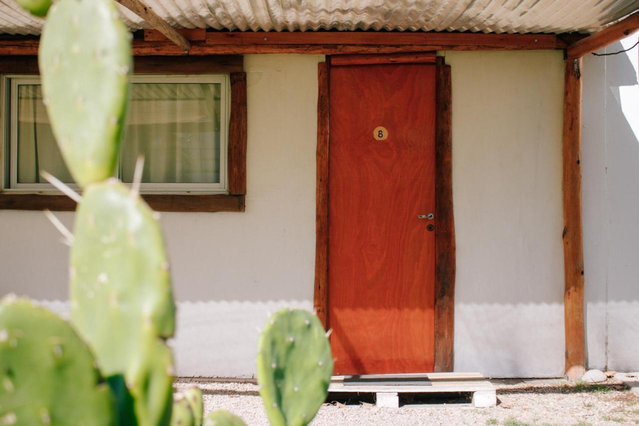 Sigrum Hostel San Rafael  Luaran gambar