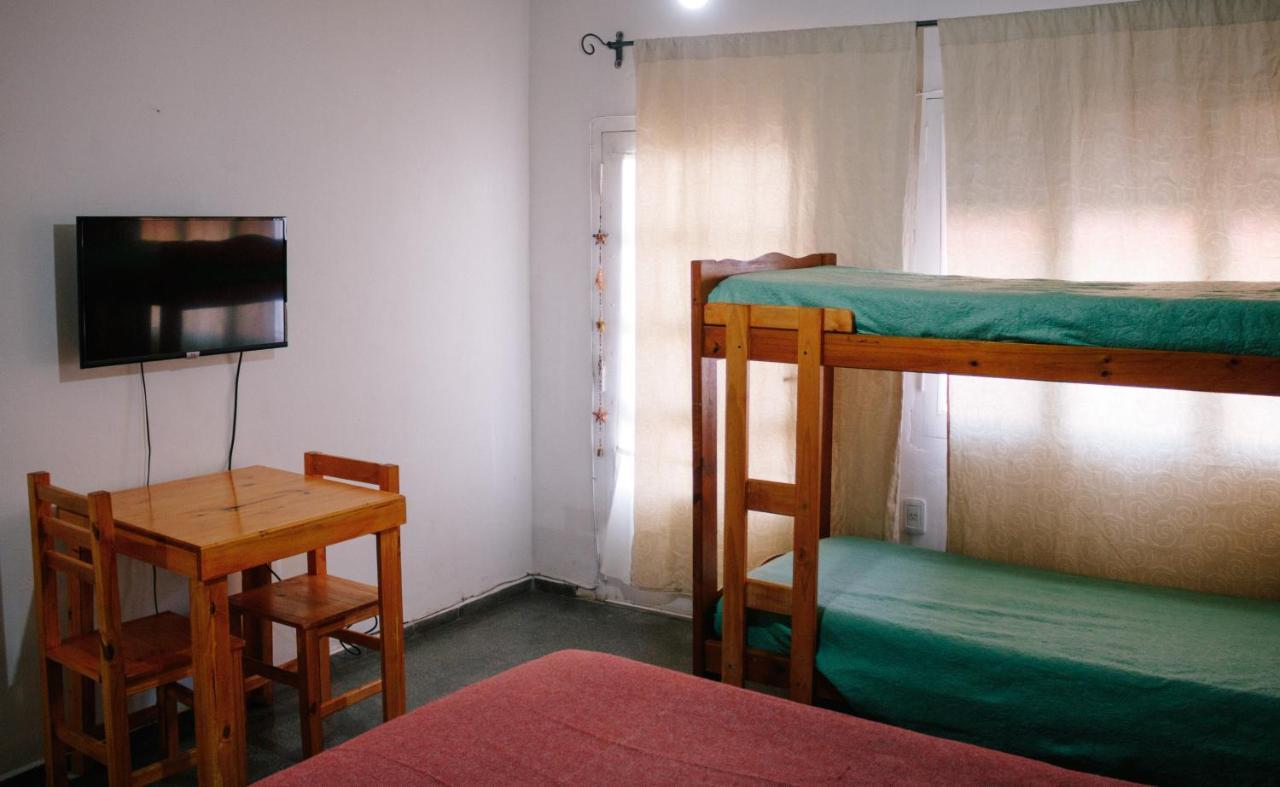Sigrum Hostel San Rafael  Luaran gambar