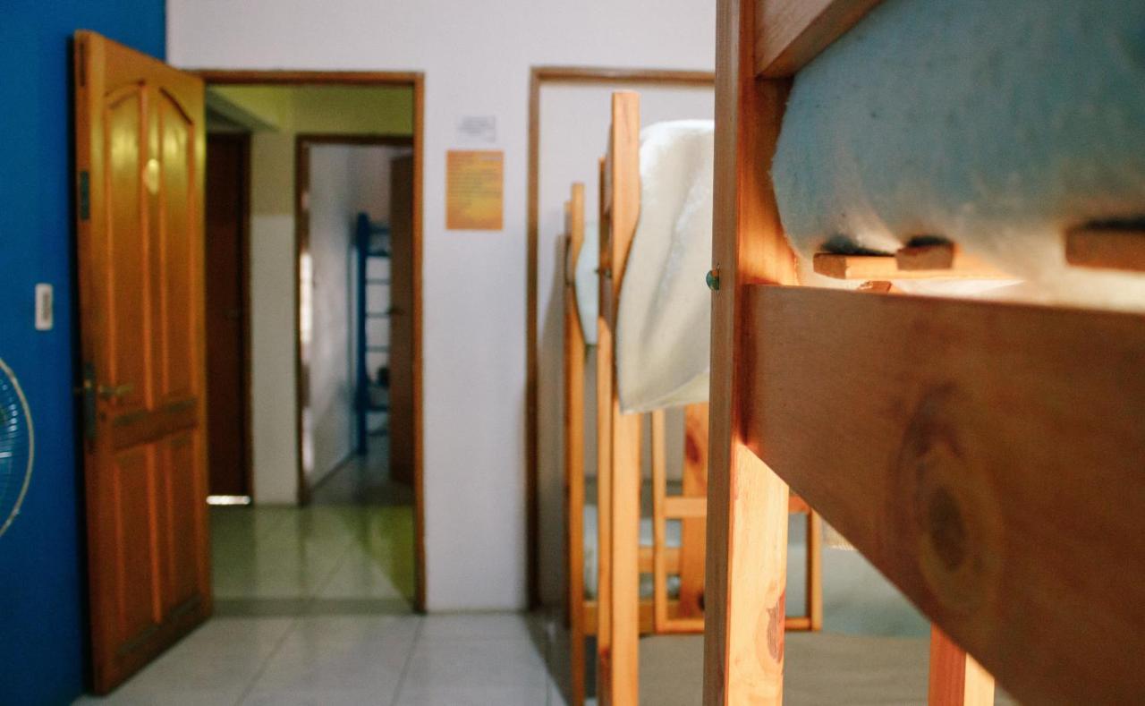 Sigrum Hostel San Rafael  Luaran gambar