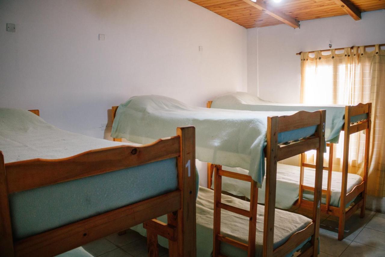 Sigrum Hostel San Rafael  Luaran gambar