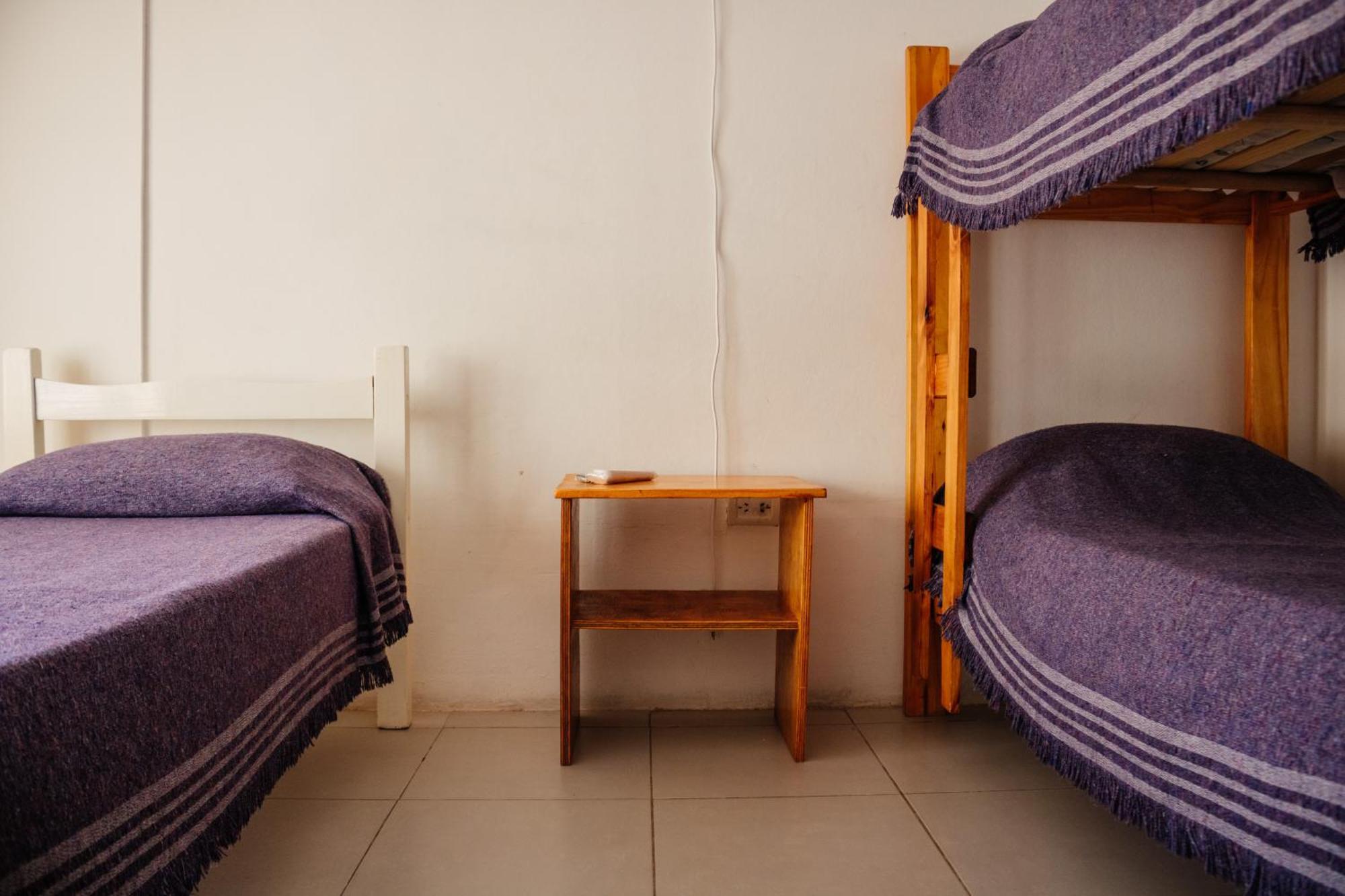 Sigrum Hostel San Rafael  Luaran gambar