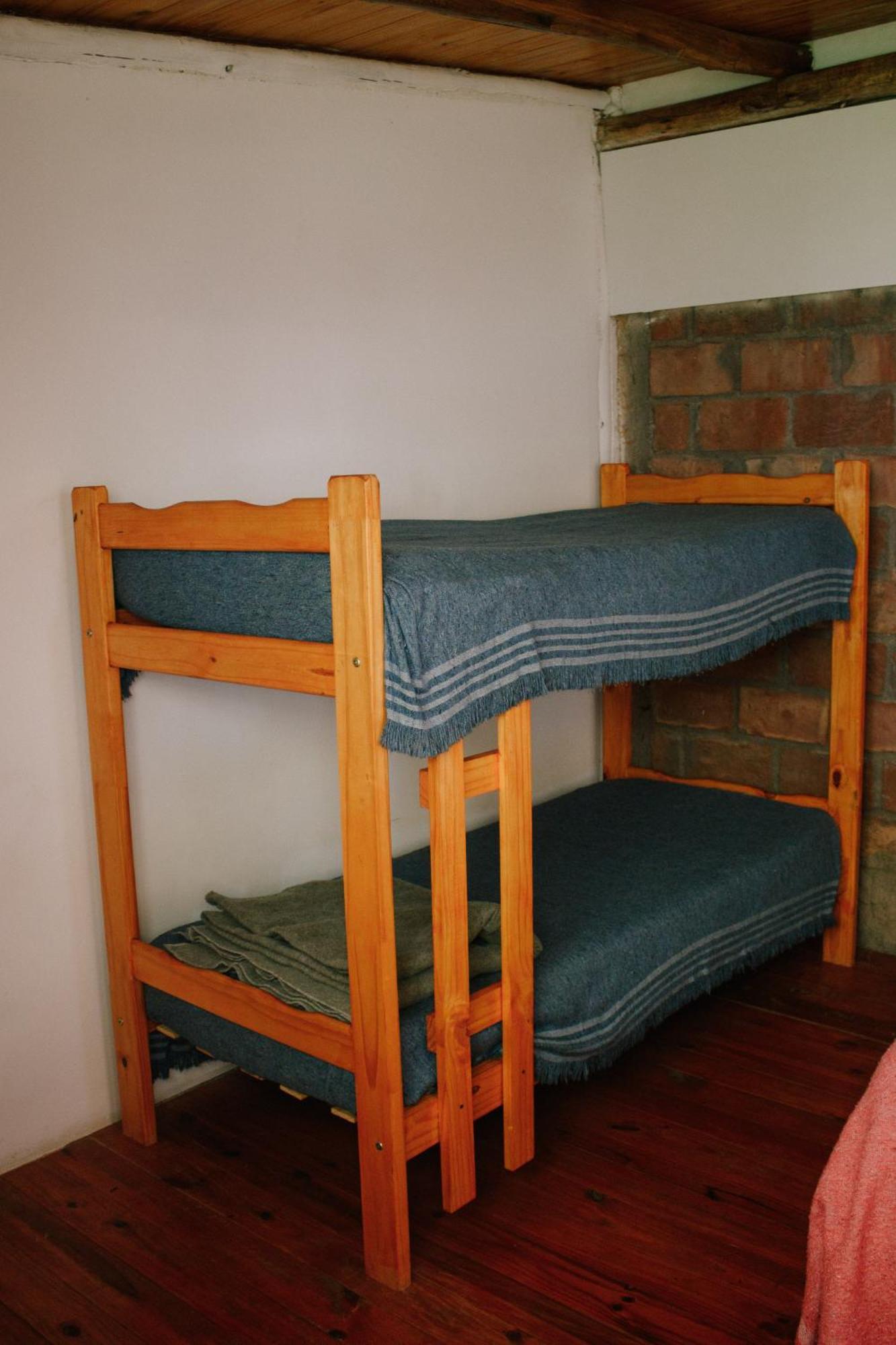 Sigrum Hostel San Rafael  Luaran gambar
